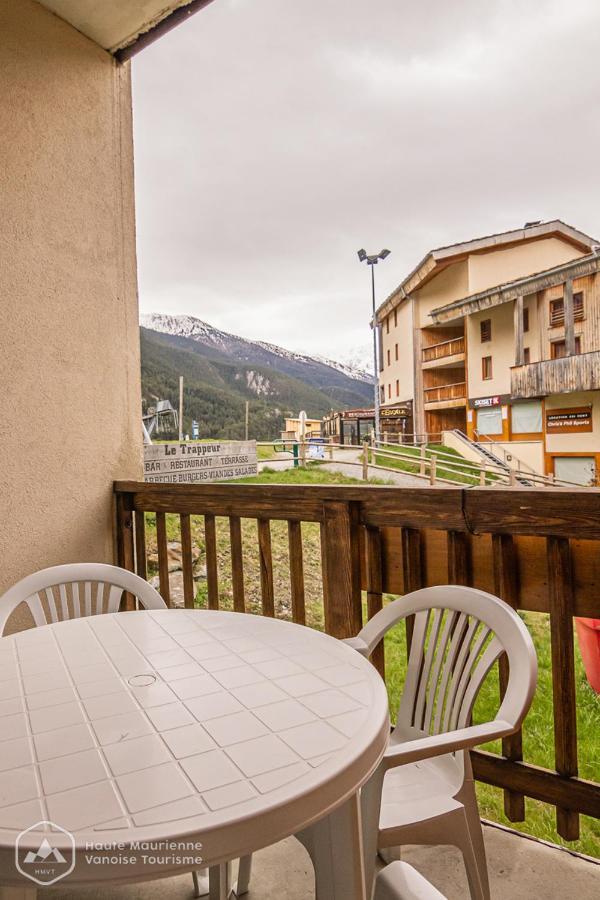 Au Refuge D'Hirka Vila Termignon Exterior foto