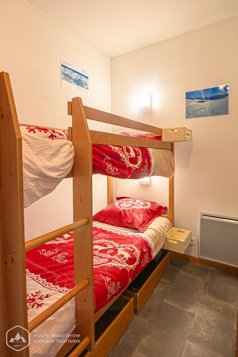 Au Refuge D'Hirka Vila Termignon Quarto foto